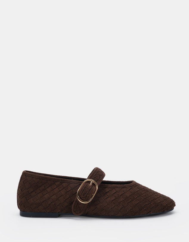 Novo - Clemence Ballet Flats