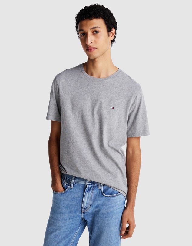 Tommy Hilfiger - Essential Cotton Tee