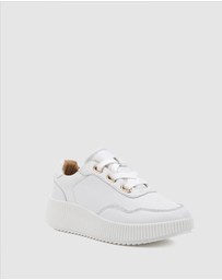 Nude Footwear - Electra