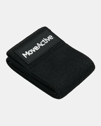 MoveActive - Resistance Band Medium