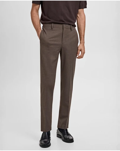 M.N.G - Paris Trousers