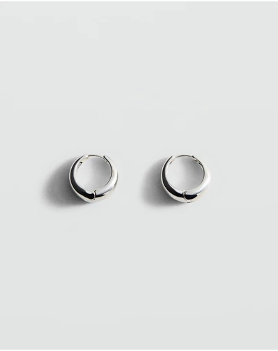 M.N.G - Tomasa Earrings