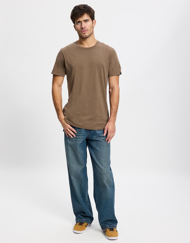 Zanerobe - Flintlock Tee