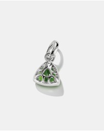 THOMAS SABO - THOMAS SABO Connect Charm Birthstone August