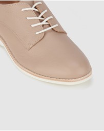 Rollie - Derby Super Soft Shoe