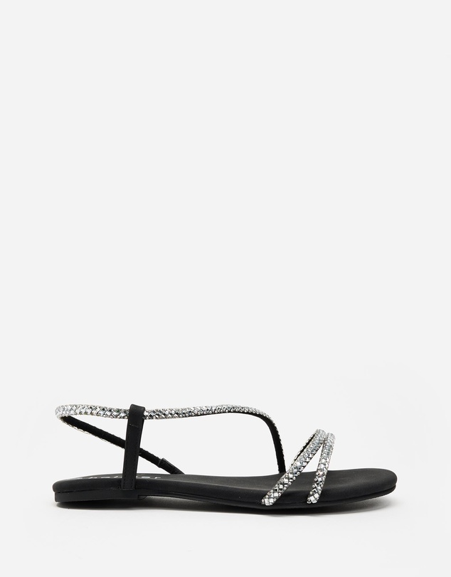 Holster - Geneva Sandals - Women's