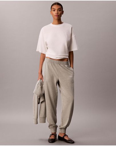 Grey Heather