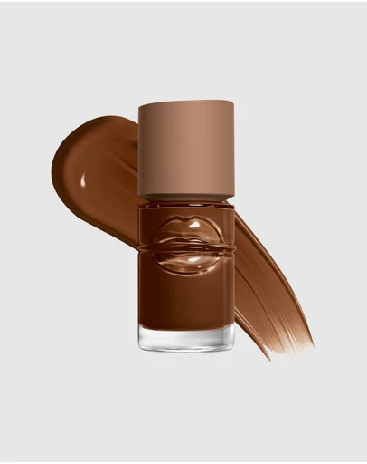 MAKE UP FOR EVER - HD Skin Perfecting & Balancing Foundation 476W