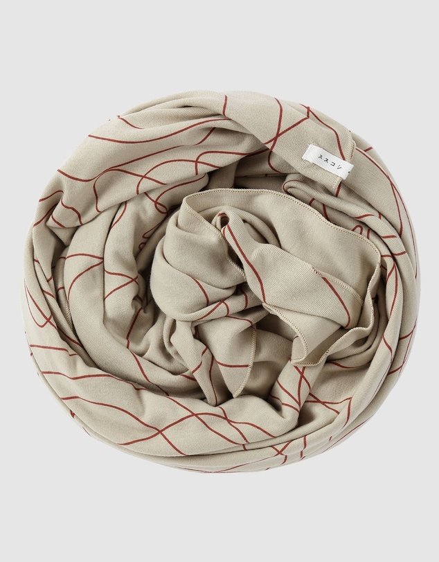 Susukoshi - Swaddle Blanket