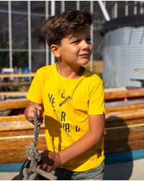 Quapi - Fadil T-Shirt - Kids-Teens
