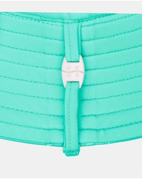 Toshi - Swim Sunhat Beachcomber -  Seagrass XS