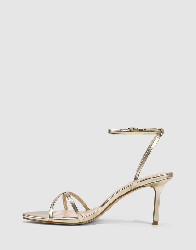 Verali - Flo Strappy Sandals