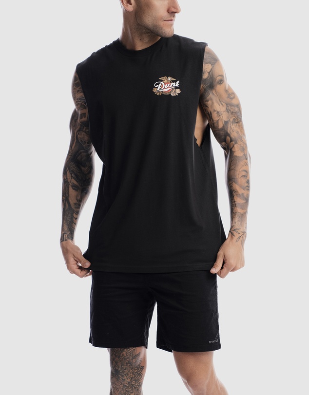 DVNT - Craft Tank