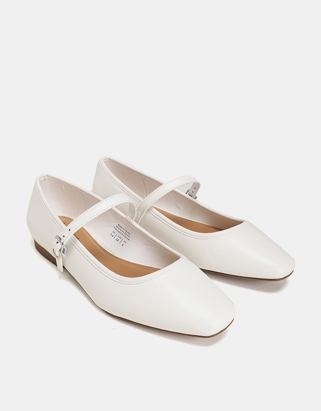 Call It Spring - Janeyy Ballerina Flats