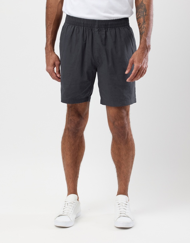 Wayver - Cotton Beach Shorts