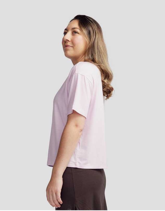 Kathmandu - Anytime Boxy T - Shirt