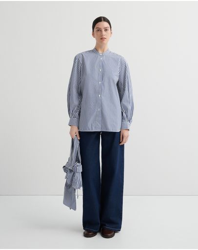 Workwear Stripe