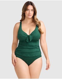 Artesands - La Traviata Cezanne D/DD Underwire Tankini Top