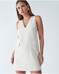 Willa - Vela Mini Dress