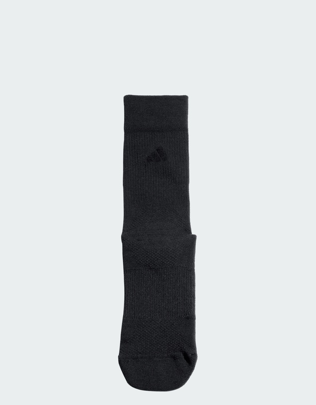 adidas Performance - adidas Foot Football Ball GRIP Printed Crew Performance Socks Cushioned Unisex