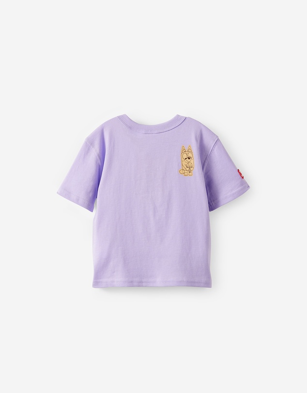 Cotton On Kids - Baby Short Sleeve License Tee