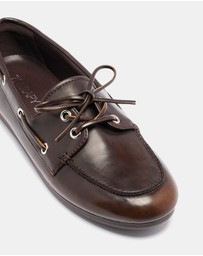 Therapy - Sailor Boat Shoes