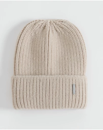 Aim'n - Chunky Beanie
