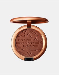 MAC - Skinfinish Sunstruck Bronzer