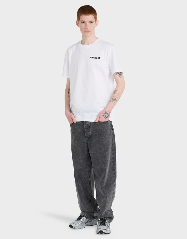 Element - Mens Future Nature T-Shirt