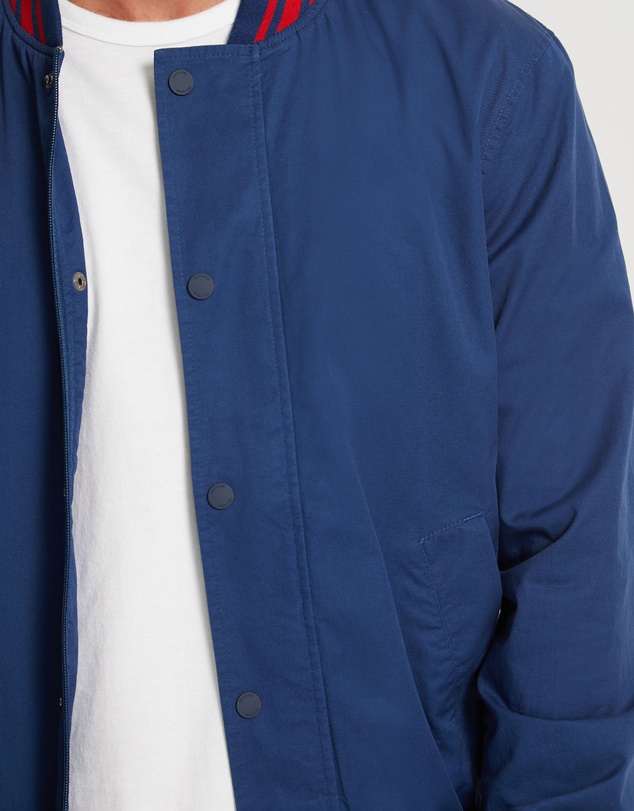 Oxford - Archie Cotton Varsity Bomber