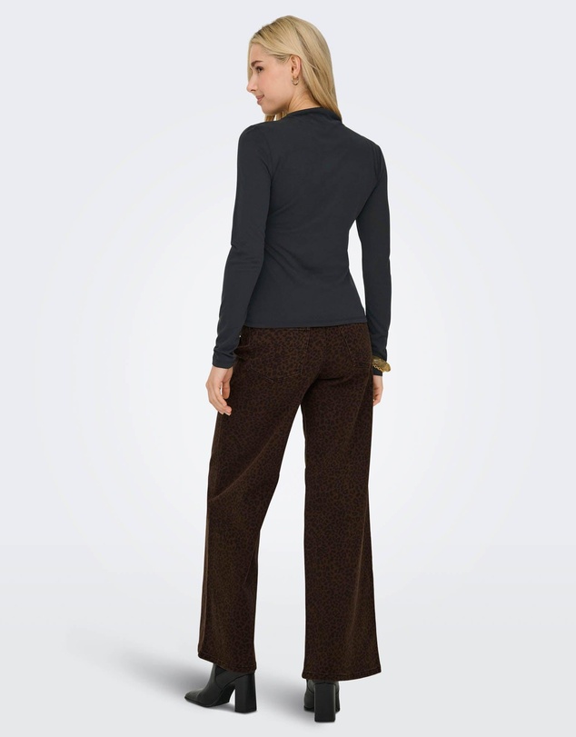 ONLY - Free Long Sleeve Top