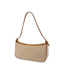 Pre-Loved by Azura Reborn - Pre-Loved Macadam Canvas Shoulder Bag