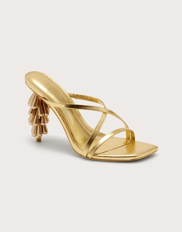 Cult Gaia - Sage Sandals