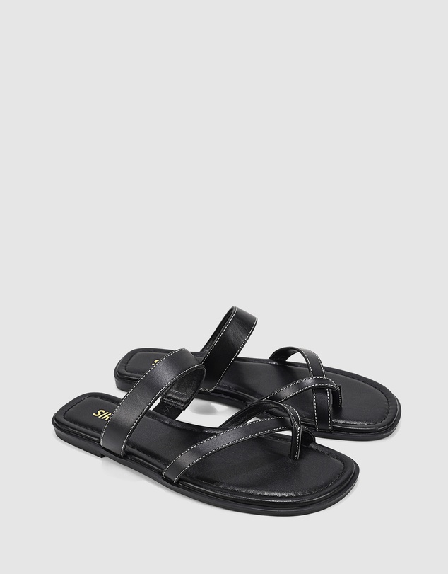 Siren - Meadow Flat Sandals