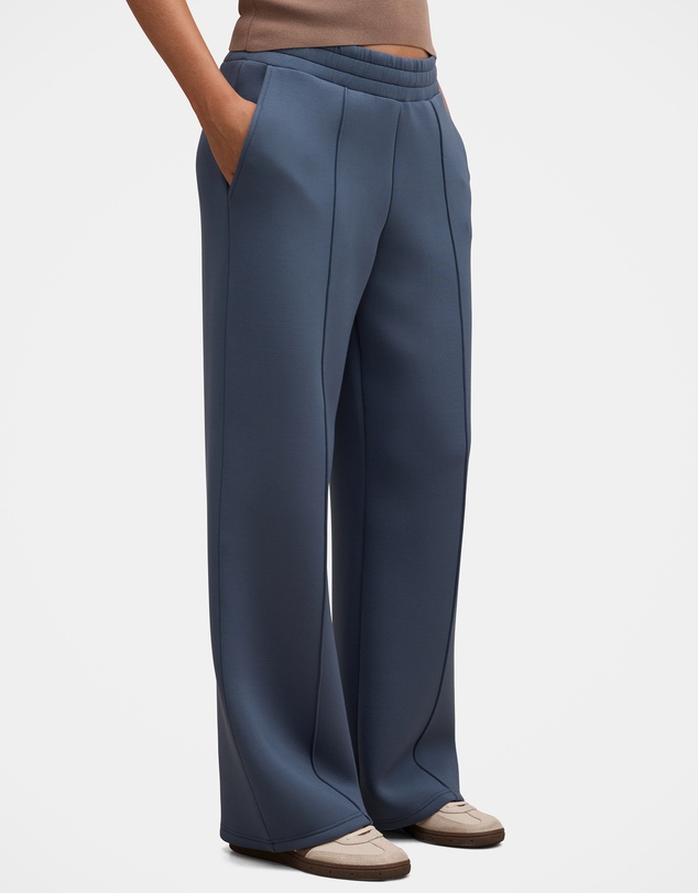 Forever New - Hunter Wide Leg Lounge Pants