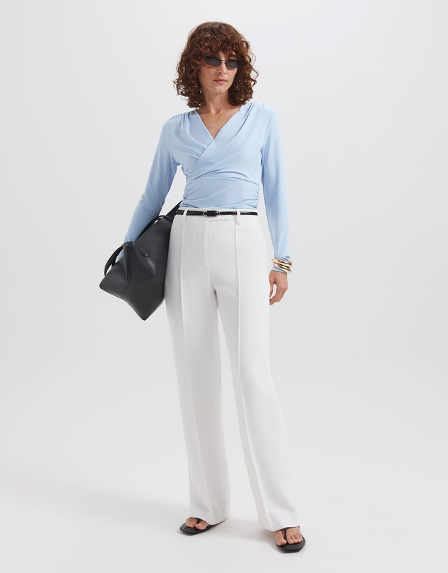 SABA - Dharma Wide Leg Pant