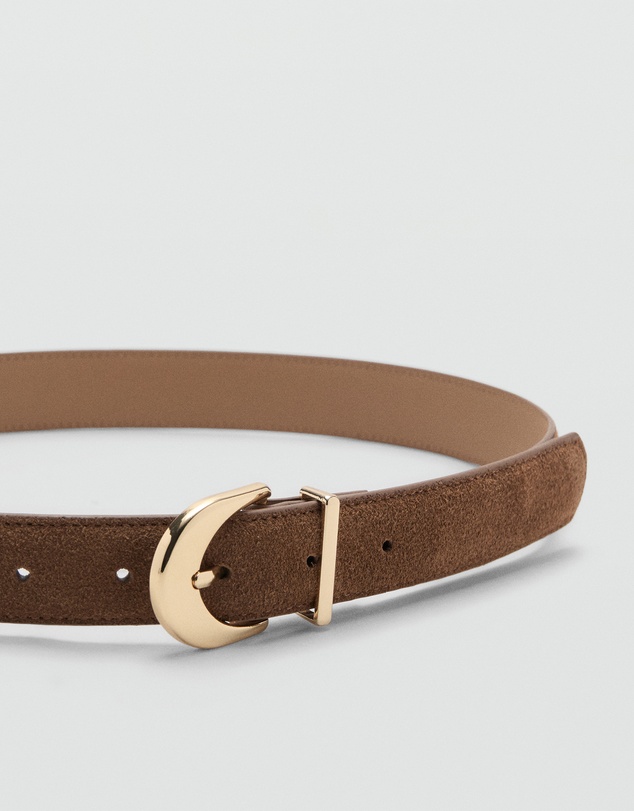 M.N.G - Mayo Belt