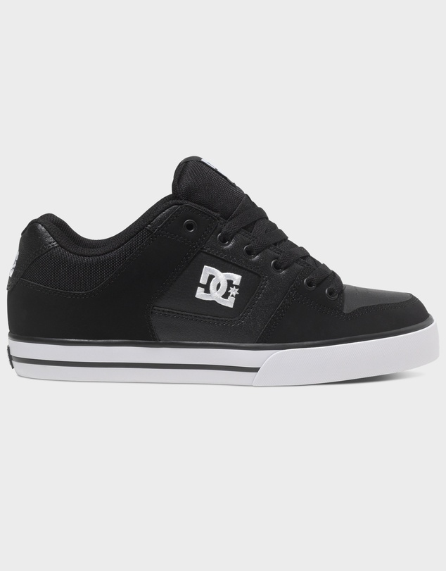 DC Shoes - Mens Pure Sneakers
