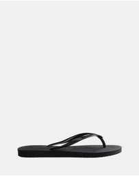 Havaianas - Slim Basic Thongs - Women's