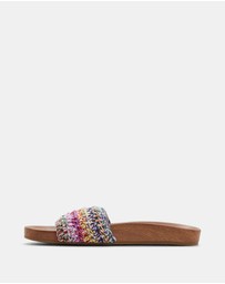 ALDO - Rooted Sandals