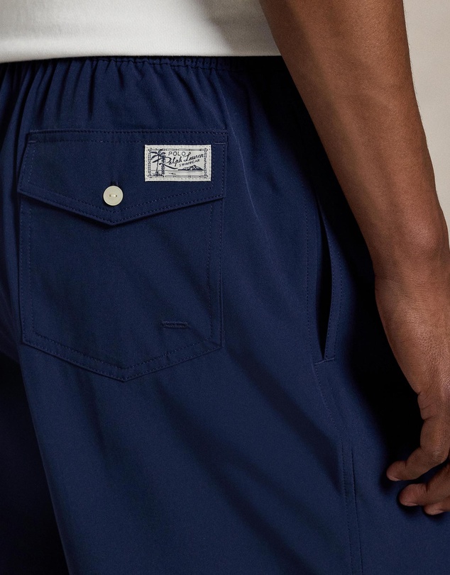 Polo Ralph Lauren - Traveler Swim Boxers