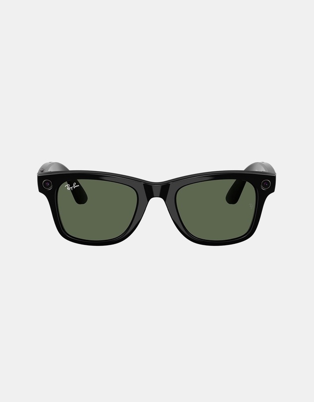 Ray-Ban - Ray-Ban I Meta Wayfarer (Gen 2)