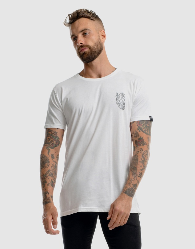 DVNT - Panther Tee