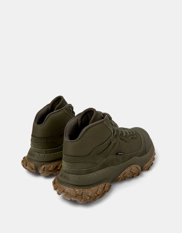 Camper - Sneaker-Bootie Karst Trek
