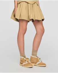 Sandro - Clarks Booties