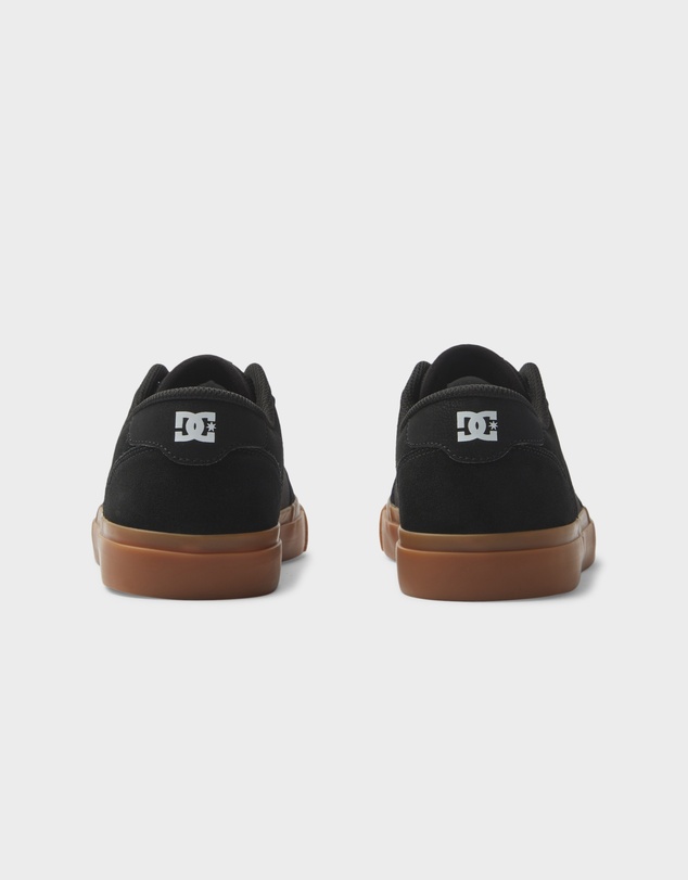 DC Shoes - Mens Teknic Skate Shoes