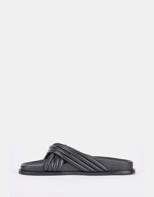 Sol Sana - Este Footbed Sandals