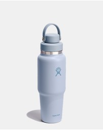 Hydro Flask - 32 Oz Wide Flex Chug Cap Travel Bottle