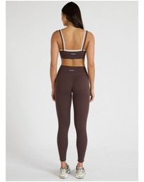 All Fenix - ALLFENIX CloudCore Contrast Stripe 7/8 Legging