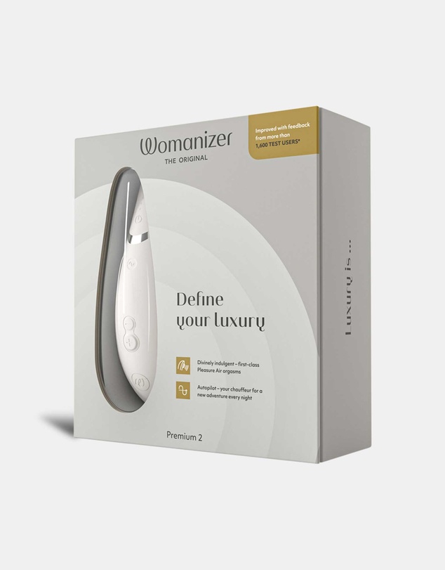 Womanizer - Premium 2